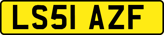 LS51AZF