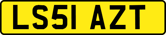 LS51AZT