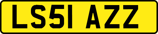 LS51AZZ