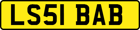 LS51BAB