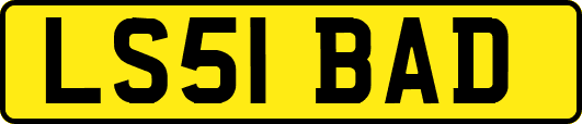 LS51BAD