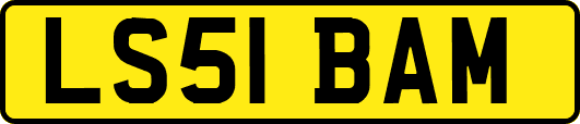 LS51BAM