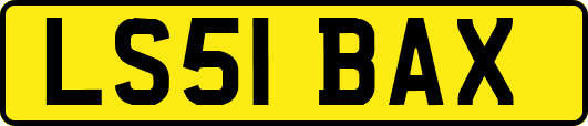 LS51BAX