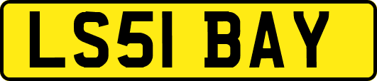 LS51BAY