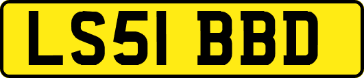 LS51BBD