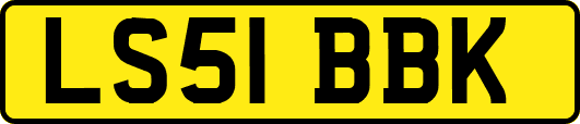 LS51BBK