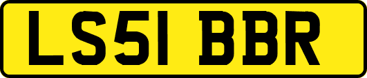 LS51BBR