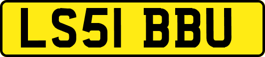 LS51BBU