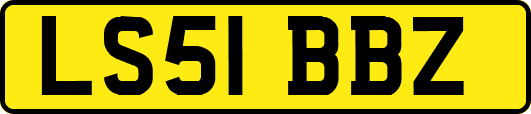 LS51BBZ