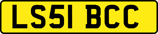 LS51BCC