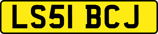 LS51BCJ