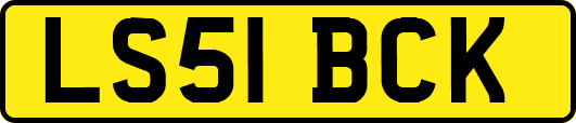 LS51BCK