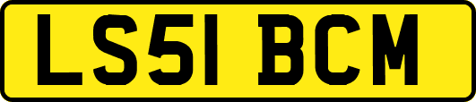 LS51BCM