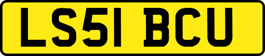 LS51BCU