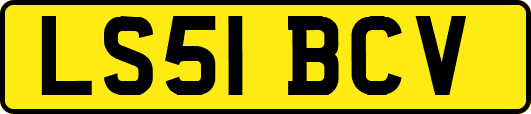 LS51BCV