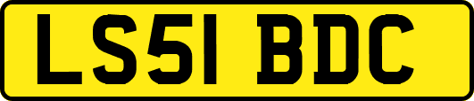 LS51BDC