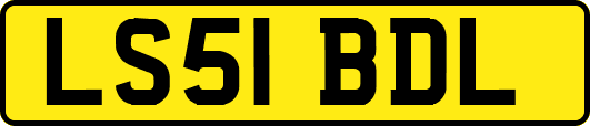 LS51BDL
