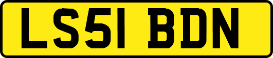 LS51BDN