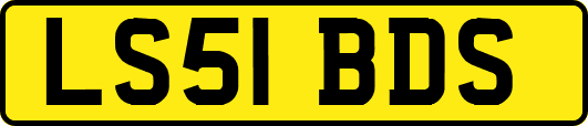 LS51BDS