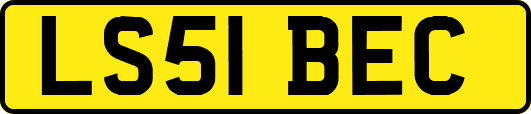 LS51BEC