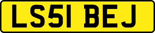 LS51BEJ