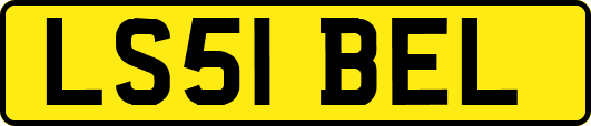 LS51BEL