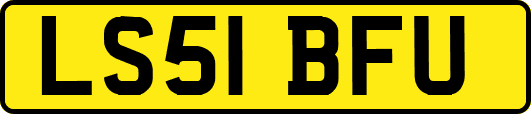 LS51BFU