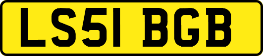 LS51BGB