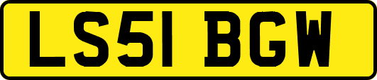 LS51BGW