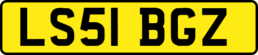 LS51BGZ