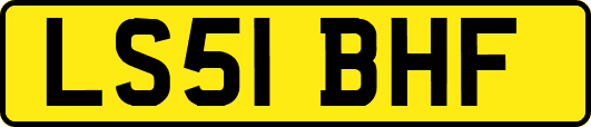 LS51BHF