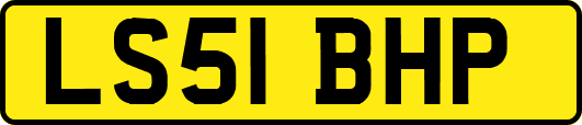 LS51BHP