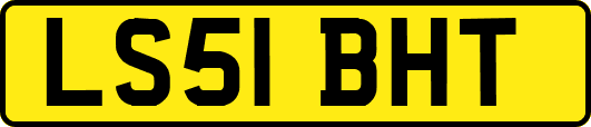 LS51BHT