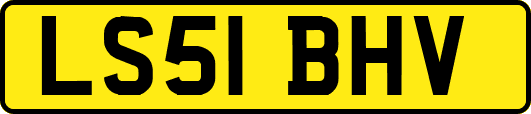 LS51BHV