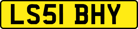 LS51BHY