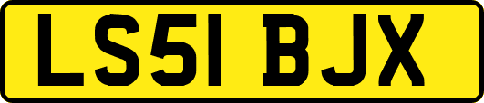 LS51BJX