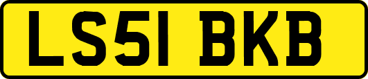 LS51BKB