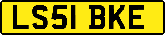 LS51BKE