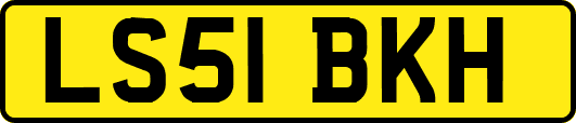 LS51BKH