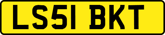 LS51BKT