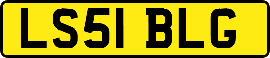 LS51BLG