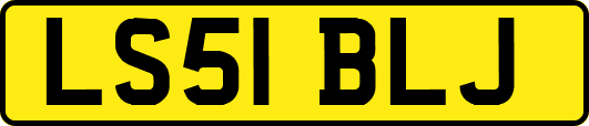 LS51BLJ