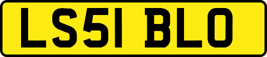 LS51BLO