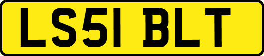 LS51BLT