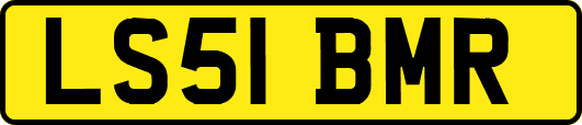 LS51BMR