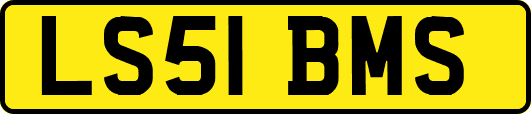 LS51BMS