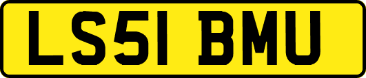 LS51BMU