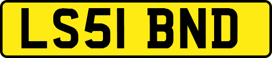 LS51BND