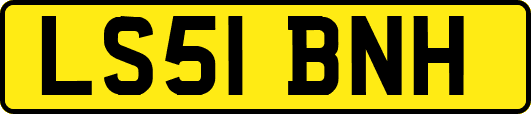 LS51BNH