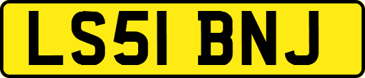 LS51BNJ